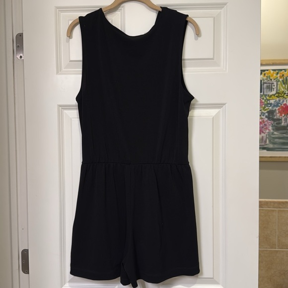 BCBGeneration Romper - Picture 4 of 4